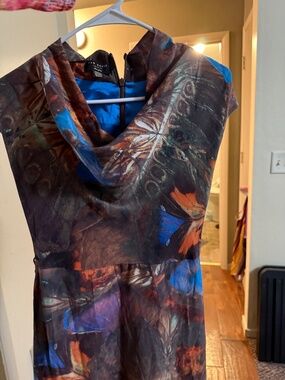 Ted Baker Butterfly Dress